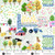 Our Simple Life by Charisma Horton The Little Pink Homestead Puffy Cloud