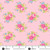 Beloved Blossoms by Andover Fabrics Sweet Blooms Blush