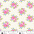 Beloved Blossoms by Andover Fabrics Sweet Blooms Ivory