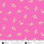 Beloved Blossoms by Andover Fabrics Daisy Spray Hot Pink