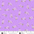 Beloved Blossoms by Andover Fabrics Daisy Spray Lilac