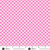 Beloved Blossoms by Andover Fabrics Checker Dot Pink