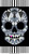 PRISMATIC by Libs Elliott The Watcher Ghost
