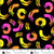 PRISMATIC by Libs Elliott Brushwork Flare