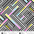 PRISMATIC by Libs Elliott Rogue Weave Burst