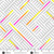 PRISMATIC by Libs Elliott Rogue Weave Flare