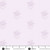 Simply Light by Andover Fabrics Petite Bouquet Lilac