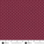 Quiltessential Minis by Laundry Basket Quilts Mini Dot Plum