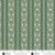Joy by Laundry Basket Quilts Garland Spruce