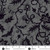 Nevermore by Andover Fabrics Vine Spiderweb Gray