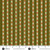 Moonlight Roses by Andover Fabrics Stripe Green