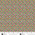 Moonlight Roses by Andover Fabrics Buds Blue