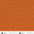 Moonlight Roses by Andover Fabrics Dot Rings Orange