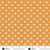 Pumpkin Licorice by Andover Fabrics Daisy Pumpkin