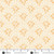 Pumpkin Licorice by Andover Fabrics Branches and Buds Whipped Cream