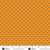 Pumpkin Licorice by Andover Fabrics Starburst Pumpkin