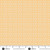 Pumpkin Licorice by Andover Fabrics Triangle Checkerboard Whipped Cream