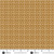 Pumpkin Licorice by Andover Fabrics Triangle Checkerboard Pumpkin