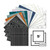 Shadow 2026 - 5 Inch Square - 42 Cuts Each