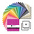 Simply Stripe - 5 Inch Square - 42 Cuts Each