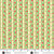 Strawberry Honey by Andover Fabrics Stripe Green