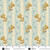 Beach House by Laundry Basket Quilts Blue Poppy Sand