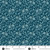Beach House by Laundry Basket Quilts Bougainvillea Blue