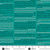 Scrawl by Giucy Giuce Redacted Redux Cyan