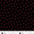 Heart and Soul by Andover Fabrics Hook Heart Black