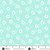 Thousand Steps by Sarah Maxwell Sea Urchin Light Seafoam