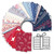 Americana - Fat Quarter Bundle - 27 Cuts Each