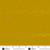 Sun Print Textures by Alison Glass Canvas Gold
