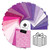 Color Camp - Bloom - Fat Quarter Bundle - 21 Cuts Each