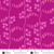Heart Nouveau by Eye Candy Quilts Bleeding Heart Grape