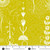 Sun Print 2025 by Alison Glass Cameo Snake