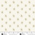Tradition by Andover Fabrics Star Burst White