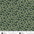 Green Leaves by Andover Fabrics Wiggly Vine Black