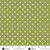 Green Leaves by Andover Fabrics Diamonds Green