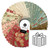 Jingle Bell - Fat Quarter Bundle - 36 Cuts Each