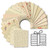Laundry Line - Fat Quarter Bundle - 24 Cuts Each