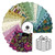 Lush - Fat Quarter Bundle - 24 Cuts Each