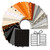 Nightfall - Fat Quarter Bundle - 26 Cuts Each