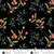 Dahlia by Laundry Basket Quilts Coralberry Dusk