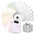 Simply Light - Fat Quarter Bundle - 24 Cuts Each