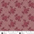 Dahlia by Laundry Basket Quilts Crab Apple Wine