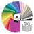 Simply Spot - Fat Quarter Bundle - 28 Cuts Each
