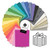 Simply Stripe - Fat Quarter Bundle - 28 Cuts Each