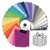 Simply Vine - Fat Quarter Bundle - 28 Cuts Each