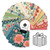 Sparrow Falls - Fat Quarter Bundle - 24 Cuts Each