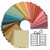 Square Dance - Fat Quarter Bundle - 28 Cuts Each